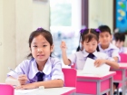 การทดสอบทางวิชาการ ของนักเรียนชั้นประถมศึกษาปีที่ 1 ปีการศึก ... Image 43