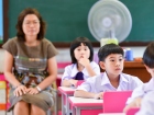 การทดสอบทางวิชาการ ของนักเรียนชั้นประถมศึกษาปีที่ 1 ปีการศึก ... Image 45