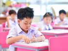 การทดสอบทางวิชาการ ของนักเรียนชั้นประถมศึกษาปีที่ 1 ปีการศึก ... Image 48