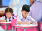 การทดสอบทางวิชาการ ของนักเรียนชั้นประถมศึกษาปีที่ 1 ปีการศึก ... Image 51