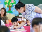 การทดสอบทางวิชาการ ของนักเรียนชั้นประถมศึกษาปีที่ 1 ปีการศึก ... Image 52