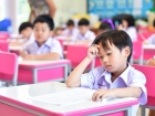 การทดสอบทางวิชาการ ของนักเรียนชั้นประถมศึกษาปีที่ 1 ปีการศึก ... Image 54