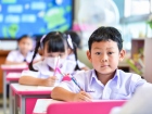การทดสอบทางวิชาการ ของนักเรียนชั้นประถมศึกษาปีที่ 1 ปีการศึก ... Image 56