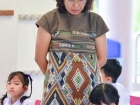 การทดสอบทางวิชาการ ของนักเรียนชั้นประถมศึกษาปีที่ 1 ปีการศึก ... Image 59