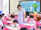 การทดสอบทางวิชาการ ของนักเรียนชั้นประถมศึกษาปีที่ 1 ปีการศึก ... Image 61