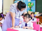 การทดสอบทางวิชาการ ของนักเรียนชั้นประถมศึกษาปีที่ 1 ปีการศึก ... Image 62