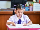 การทดสอบทางวิชาการ ของนักเรียนชั้นประถมศึกษาปีที่ 1 ปีการศึก ... Image 65