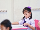 การทดสอบทางวิชาการ ของนักเรียนชั้นประถมศึกษาปีที่ 1 ปีการศึก ... Image 66