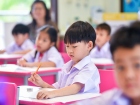 การทดสอบทางวิชาการ ของนักเรียนชั้นประถมศึกษาปีที่ 1 ปีการศึก ... Image 69