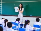 การทดสอบทางวิชาการ ของนักเรียนชั้นประถมศึกษาปีที่ 1 ปีการศึก ... Image 72