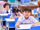 การทดสอบทางวิชาการ ของนักเรียนชั้นประถมศึกษาปีที่ 1 ปีการศึก ... Image 76