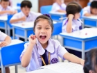 การทดสอบทางวิชาการ ของนักเรียนชั้นประถมศึกษาปีที่ 1 ปีการศึก ... Image 77