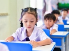 การทดสอบทางวิชาการ ของนักเรียนชั้นประถมศึกษาปีที่ 1 ปีการศึก ... Image 78