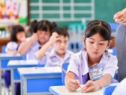 การทดสอบทางวิชาการ ของนักเรียนชั้นประถมศึกษาปีที่ 1 ปีการศึก ... Image 79