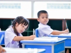 การทดสอบทางวิชาการ ของนักเรียนชั้นประถมศึกษาปีที่ 1 ปีการศึก ... Image 80