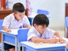 การทดสอบทางวิชาการ ของนักเรียนชั้นประถมศึกษาปีที่ 1 ปีการศึก ... Image 81