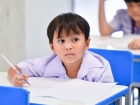การทดสอบทางวิชาการ ของนักเรียนชั้นประถมศึกษาปีที่ 1 ปีการศึก ... Image 85