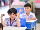 การทดสอบทางวิชาการ ของนักเรียนชั้นประถมศึกษาปีที่ 1 ปีการศึก ... Image 88