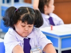 การทดสอบทางวิชาการ ของนักเรียนชั้นประถมศึกษาปีที่ 1 ปีการศึก ... Image 90