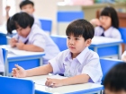 การทดสอบทางวิชาการ ของนักเรียนชั้นประถมศึกษาปีที่ 1 ปีการศึก ... Image 94