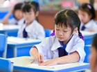การทดสอบทางวิชาการ ของนักเรียนชั้นประถมศึกษาปีที่ 1 ปีการศึก ... Image 99