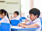 การทดสอบทางวิชาการ ของนักเรียนชั้นประถมศึกษาปีที่ 1 ปีการศึก ... Image 102