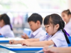 การทดสอบทางวิชาการ ของนักเรียนชั้นประถมศึกษาปีที่ 1 ปีการศึก ... Image 103