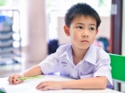 การทดสอบทางวิชาการ ของนักเรียนชั้นประถมศึกษาปีที่ 1 ปีการศึก ... Image 110