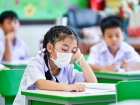 การทดสอบทางวิชาการ ของนักเรียนชั้นประถมศึกษาปีที่ 1 ปีการศึก ... Image 112
