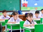 การทดสอบทางวิชาการ ของนักเรียนชั้นประถมศึกษาปีที่ 1 ปีการศึก ... Image 113