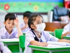 การทดสอบทางวิชาการ ของนักเรียนชั้นประถมศึกษาปีที่ 1 ปีการศึก ... Image 114