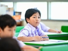 การทดสอบทางวิชาการ ของนักเรียนชั้นประถมศึกษาปีที่ 1 ปีการศึก ... Image 115
