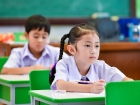 การทดสอบทางวิชาการ ของนักเรียนชั้นประถมศึกษาปีที่ 1 ปีการศึก ... Image 119