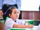 การทดสอบทางวิชาการ ของนักเรียนชั้นประถมศึกษาปีที่ 1 ปีการศึก ... Image 120