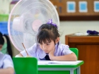 การทดสอบทางวิชาการ ของนักเรียนชั้นประถมศึกษาปีที่ 1 ปีการศึก ... Image 122