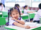 การทดสอบทางวิชาการ ของนักเรียนชั้นประถมศึกษาปีที่ 1 ปีการศึก ... Image 124