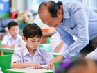 การทดสอบทางวิชาการ ของนักเรียนชั้นประถมศึกษาปีที่ 1 ปีการศึก ... Image 128