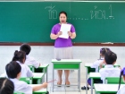 การทดสอบทางวิชาการ ของนักเรียนชั้นประถมศึกษาปีที่ 1 ปีการศึก ... Image 131