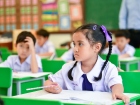 การทดสอบทางวิชาการ ของนักเรียนชั้นประถมศึกษาปีที่ 1 ปีการศึก ... Image 133