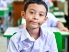 การทดสอบทางวิชาการ ของนักเรียนชั้นประถมศึกษาปีที่ 1 ปีการศึก ... Image 135