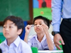การทดสอบทางวิชาการ ของนักเรียนชั้นประถมศึกษาปีที่ 1 ปีการศึก ... Image 138
