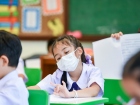 การทดสอบทางวิชาการ ของนักเรียนชั้นประถมศึกษาปีที่ 1 ปีการศึก ... Image 141