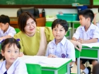 การทดสอบทางวิชาการ ของนักเรียนชั้นประถมศึกษาปีที่ 1 ปีการศึก ... Image 143