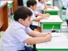 การทดสอบทางวิชาการ ของนักเรียนชั้นประถมศึกษาปีที่ 1 ปีการศึก ... Image 144