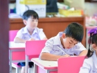 การทดสอบทางวิชาการ ของนักเรียนชั้นประถมศึกษาปีที่ 1 ปีการศึก ... Image 146