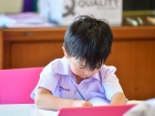 การทดสอบทางวิชาการ ของนักเรียนชั้นประถมศึกษาปีที่ 1 ปีการศึก ... Image 147