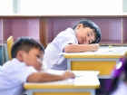 การทดสอบทางวิชาการ ของนักเรียนชั้นประถมศึกษาปีที่ 1 ปีการศึก ... Image 154