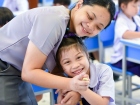 การทดสอบทางวิชาการ ของนักเรียนชั้นประถมศึกษาปีที่ 1 ปีการศึก ... Image 161