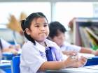 การทดสอบทางวิชาการ ของนักเรียนชั้นประถมศึกษาปีที่ 1 ปีการศึก ... Image 163