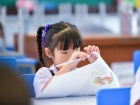 การทดสอบทางวิชาการ ของนักเรียนชั้นประถมศึกษาปีที่ 1 ปีการศึก ... Image 164